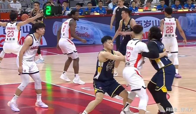 亚运国足主帅:这一代中国球员很有机会打进世界杯